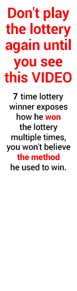 Lottery Increaser